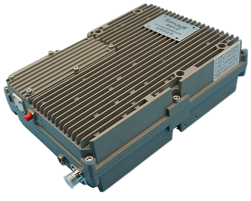 黔江经济型光纤直放站