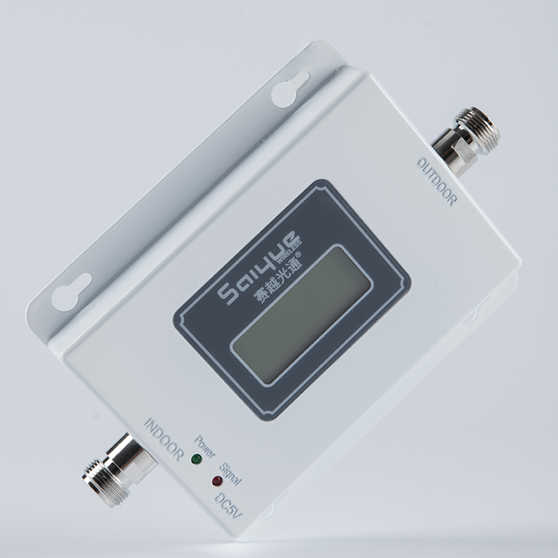 黔江家用配电房机房信号放大器200㎡