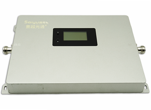  黔江三频/四频/五频手机信号接收器800㎡