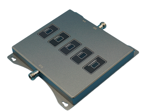 黔江五频4G+5G手机信号增强器200㎡