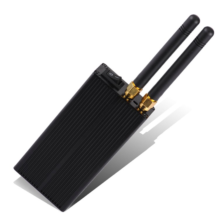  黔江1.2G/1.5G导航屏蔽器