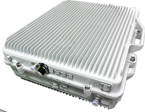 黔江信令级数字室分型移动通信干扰器