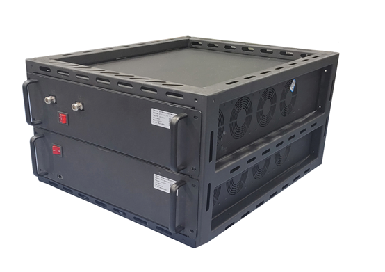 黔江室内大功率通讯管控屏蔽系统