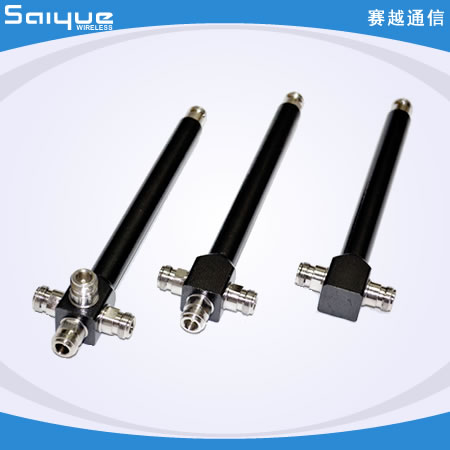  黔江FM调频广播同步广播功分器
