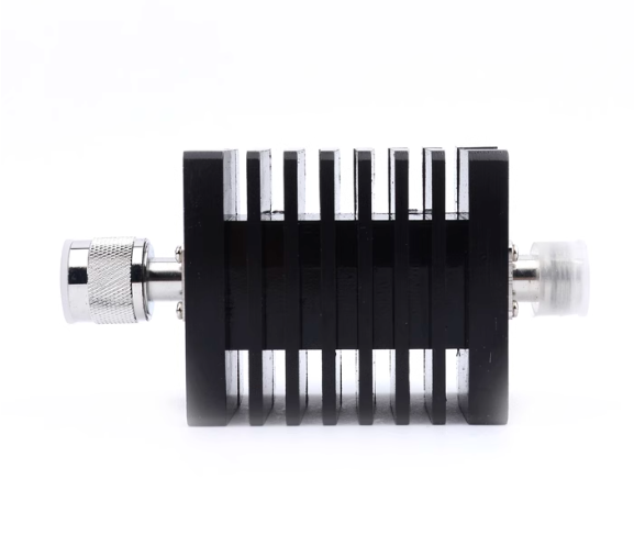  黔江腔体固定衰减器0-3G/0-4G  N型接口